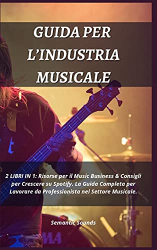 Guida Per l'Industria Musicale