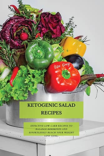 Ketogenic Salad Recipes
