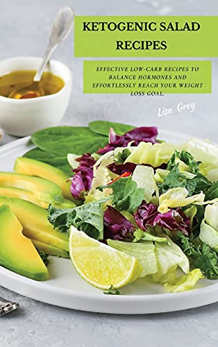 Ketogenic Salad Recipes