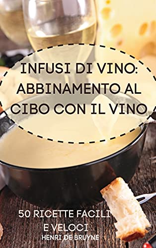 Infusi Di Vino