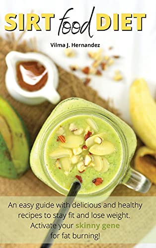 SirtFood Diet