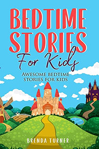 Bedtime Stories for Kids 