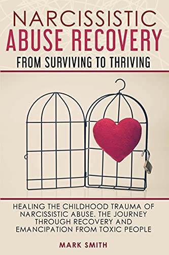 Narcissistic Abuse Recovery