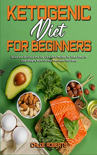 Ketogenic Diet For Beginners