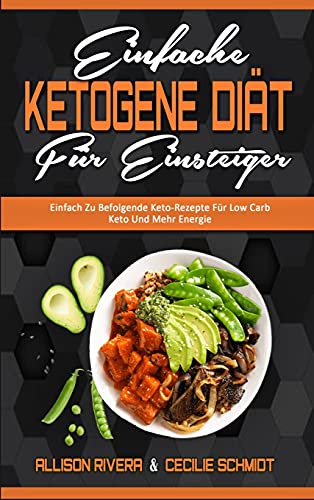 Einfache Ketogene Diat Fur Einsteiger