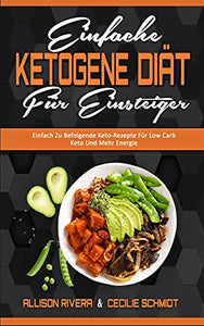 Einfache Ketogene Diat Fur Einsteiger 