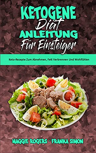 Ketogene Diat Anleitung Fur Einsteiger