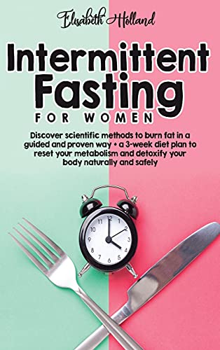 Intermittent Fasting for Women