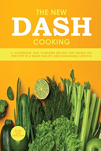 The New Dash Cooking