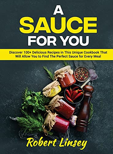 A Sauce for You