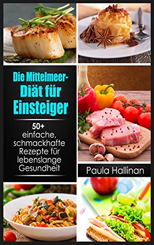 Die Mittelmeer-Diät für Einsteiger