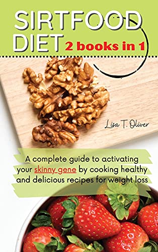 SirtFood Diet