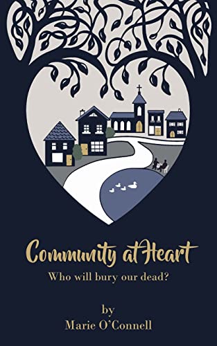 Community at Heart