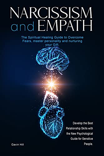 Narcissism and Empath