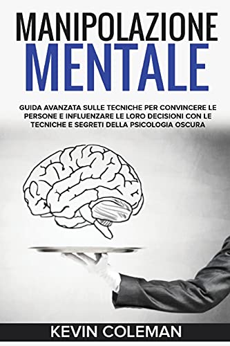 Manipolazione Mentale