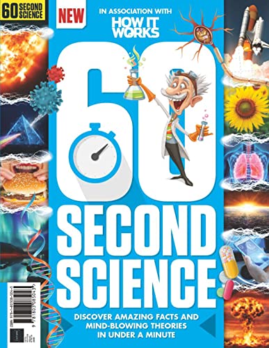 How It Works 60 Second Science
