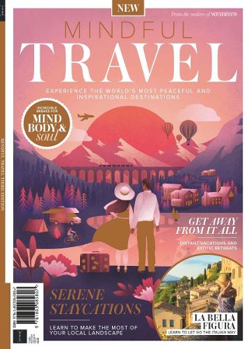 Mindful Travel
