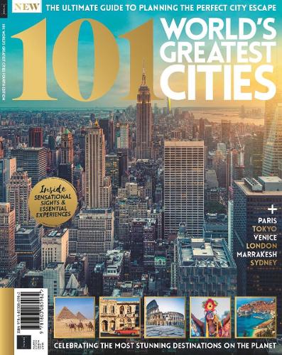 World's Greatest Cities