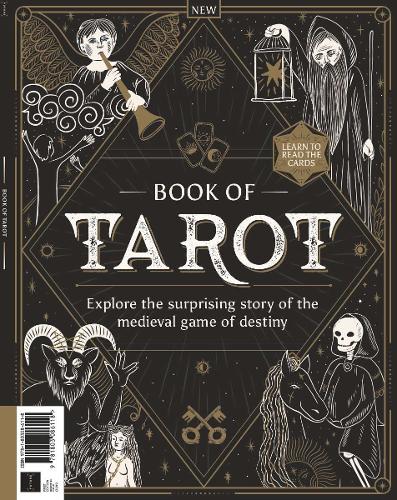 Book of Tarot