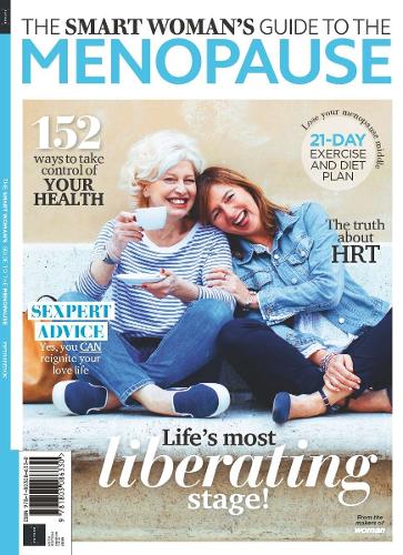 Smart Woman's Guide to the Menopause