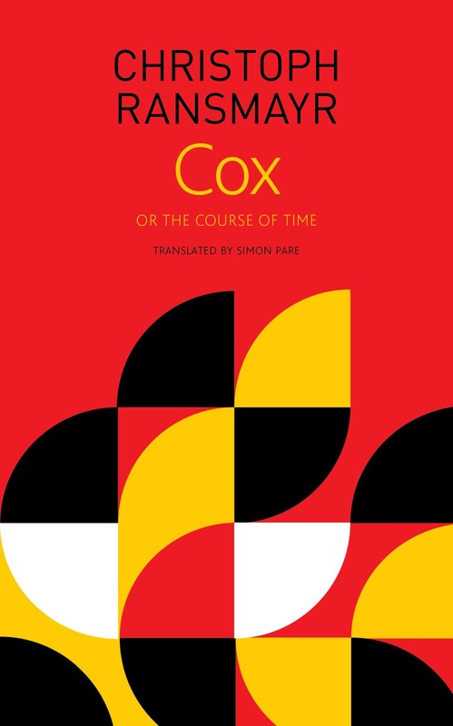 Cox  or, The Course of Time