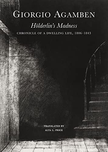 Holderlins Madness  Chronicle of a Dwelling Life, 18061843