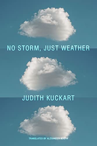 No Storm, Just Weather