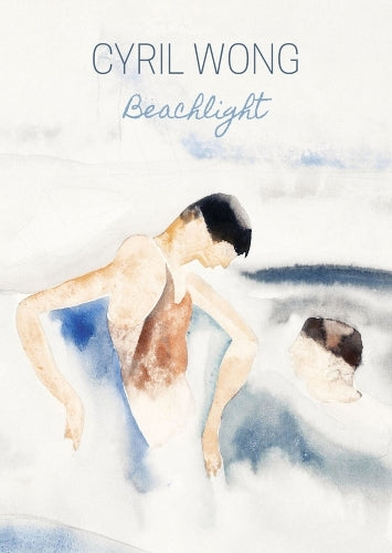 Beachlight  Poems