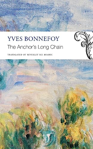 The Anchors Long Chain