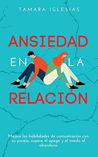Ansiedad en la Relacion