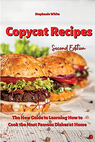 Copycat Recipes