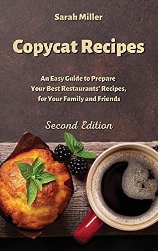 Copycat recipes