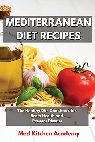 Mediterranean Diet Recipes