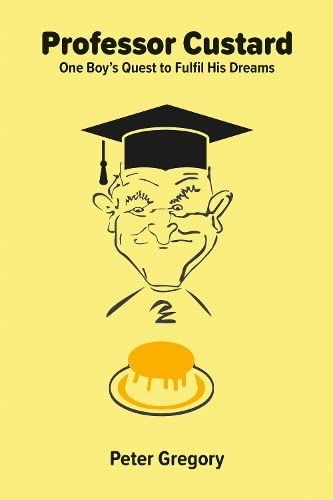 Professor Custard