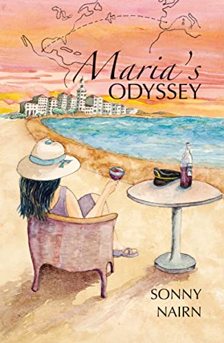 Marias Odyssey