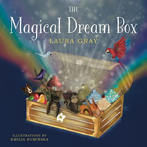 The Magical Dream Box