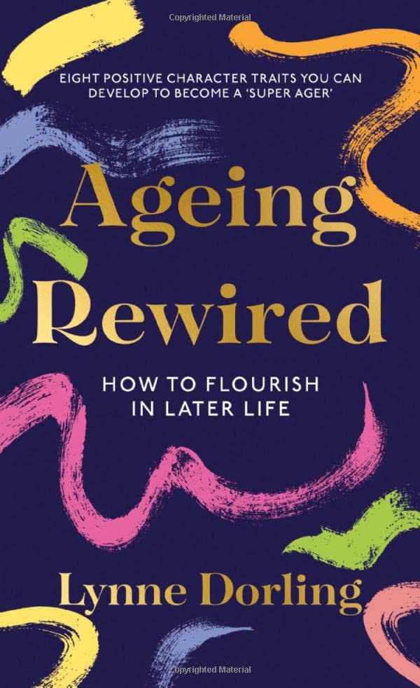 Ageing Rewired