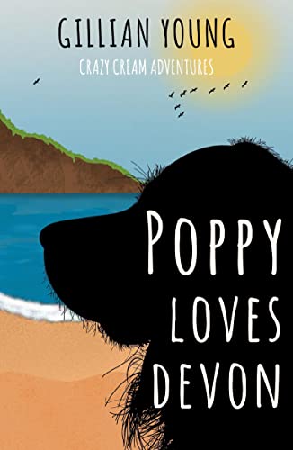 Poppy Loves Devon