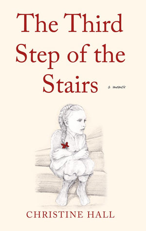The Third Step of the Stairs