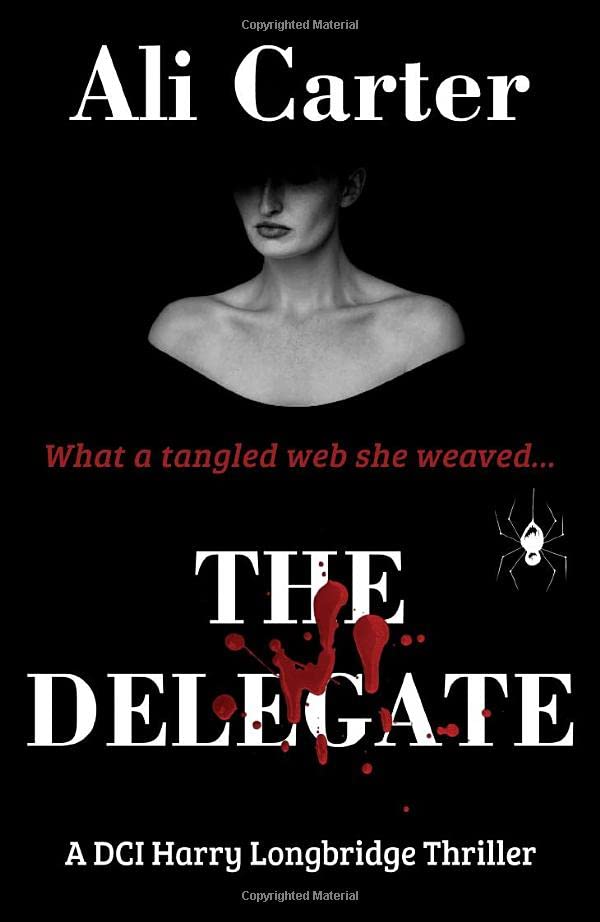 The Delegate