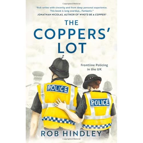 The Coppers' Lot