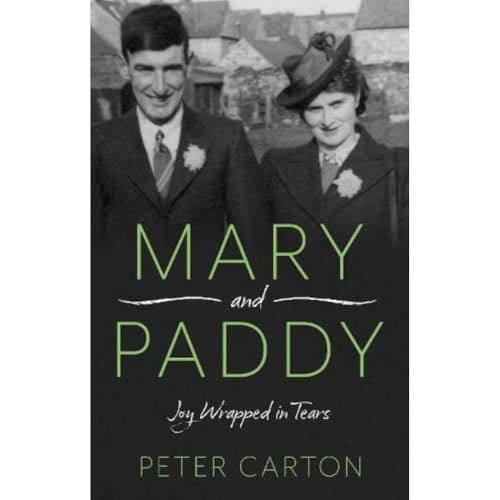 Mary and Paddy