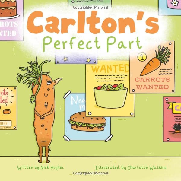 Carltons Perfect Part