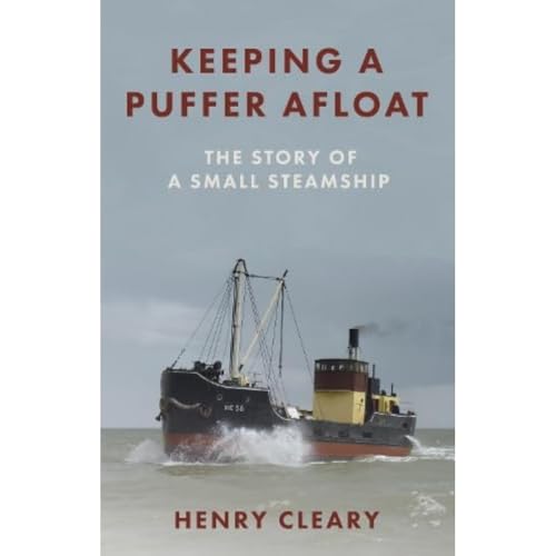 Keeping a Puffer Afloat