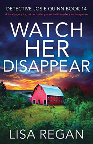 Watch Her Disappear