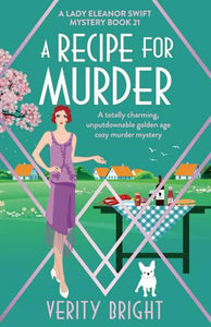 A Recipe for Murder 
