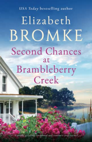 Second Chances at Brambleberry Creek