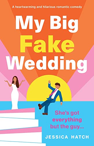 My Big Fake Wedding
