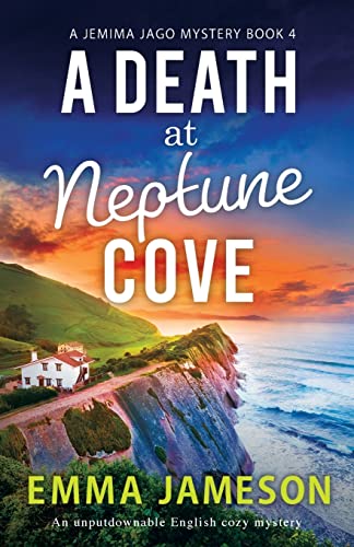 A Death at Neptune Cove