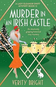 Murder in an Irish Castle 